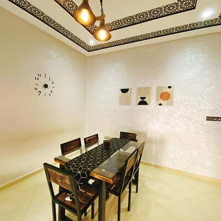 Appartement Calme A Fes Luaran gambar