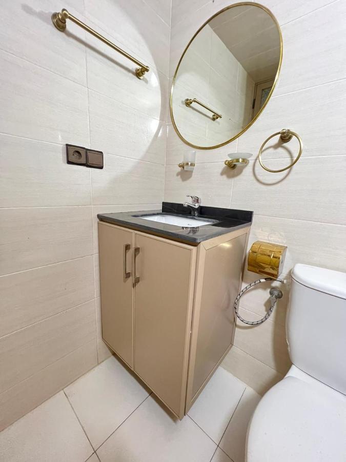 Appartement Calme A Fes Luaran gambar