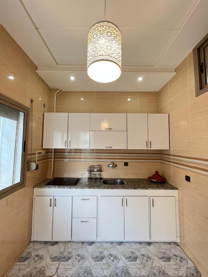 Appartement Calme A Fes Luaran gambar