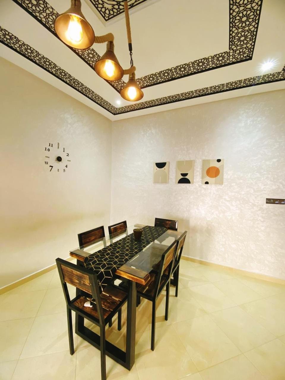 Appartement Calme A Fes Luaran gambar