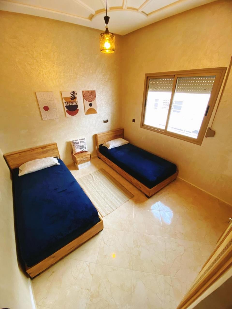 Appartement Calme A Fes Luaran gambar
