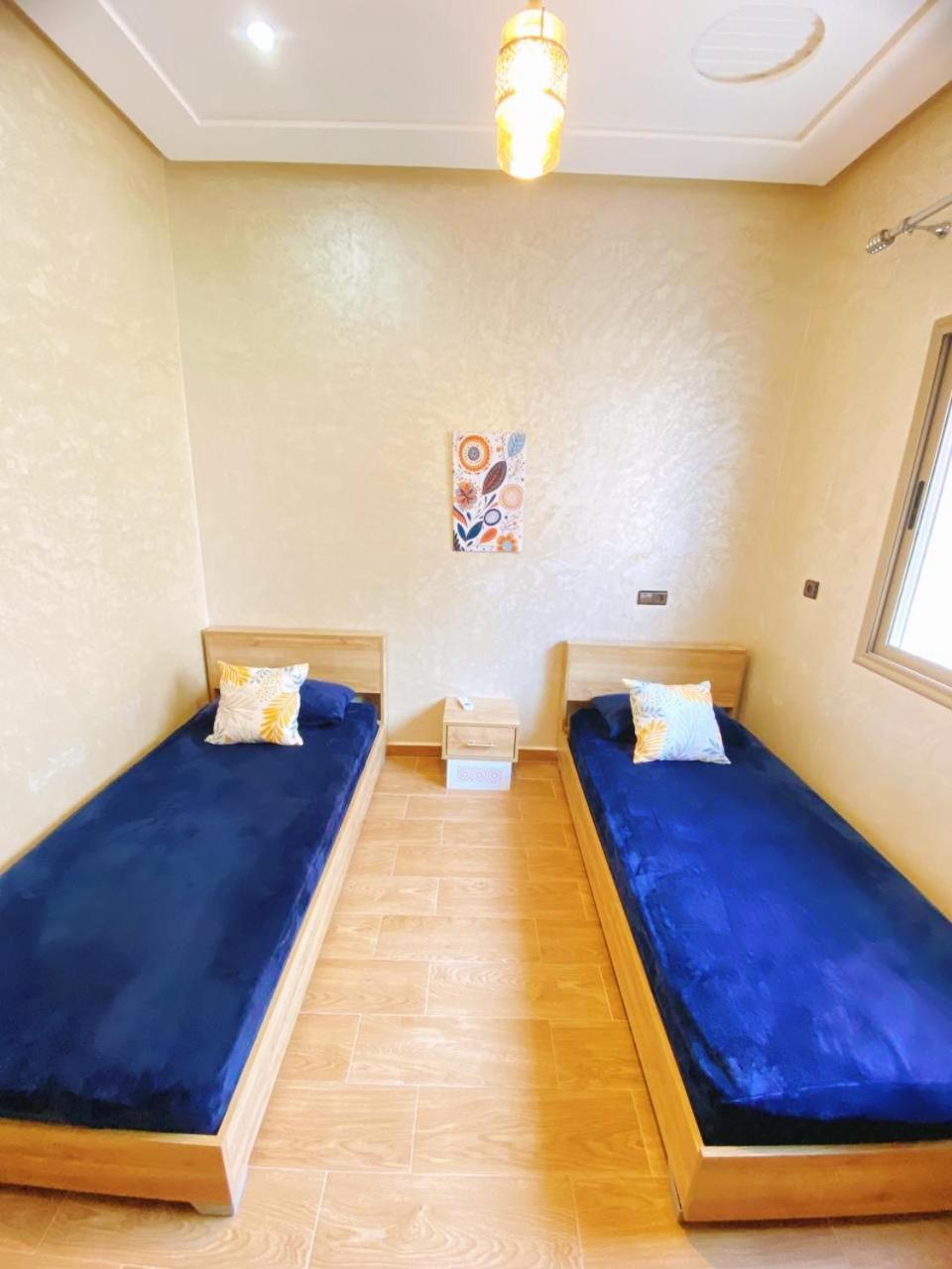 Appartement Calme A Fes Luaran gambar