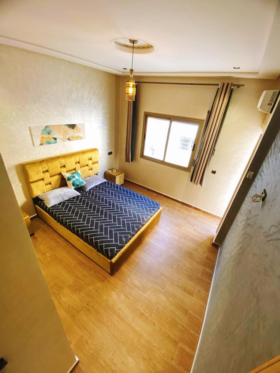 Appartement Calme A Fes Luaran gambar