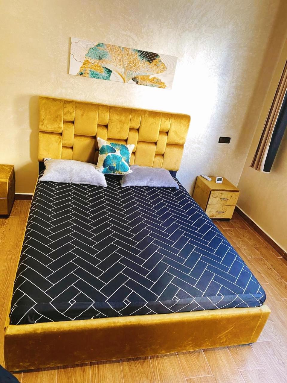 Appartement Calme A Fes Luaran gambar
