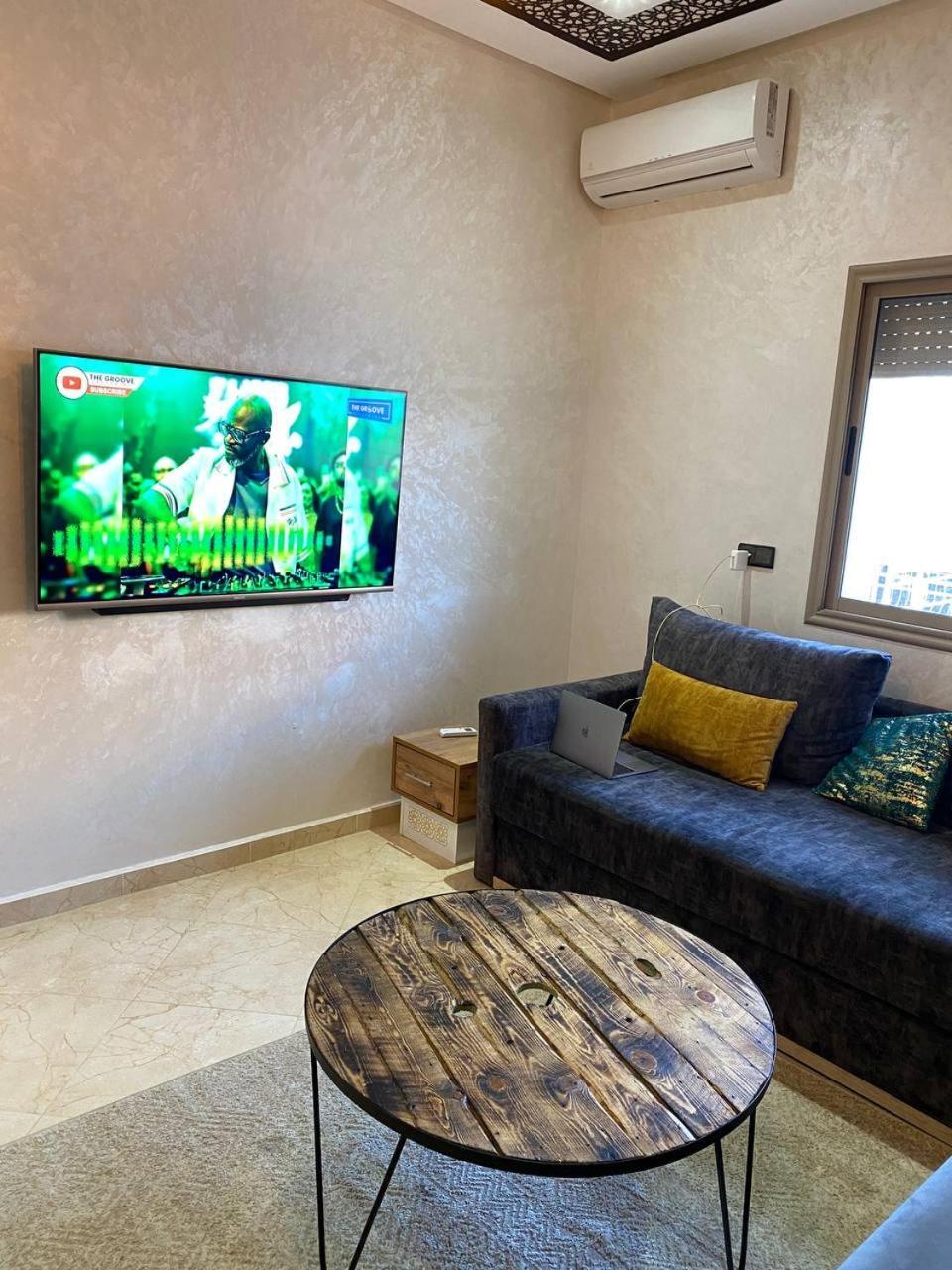Appartement Calme A Fes Luaran gambar